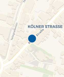 Vorschau: Karte von Krämerladen Wermelskirchen