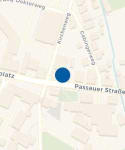 Vorschau: Karte von Wiener Café Amadeus