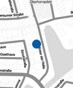 Vorschau: Karte von Napoli Emden