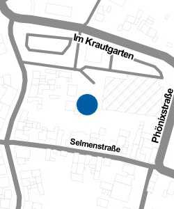 Vorschau: Karte von Feuerwehr Kreisstadt Euskirchen Löschgruppe Stotzheim