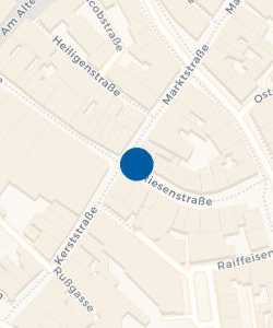 Vorschau: Karte von Kosmetikzentrum Kaiserslautern