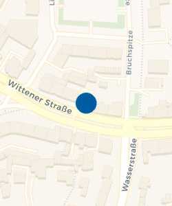 Vorschau: Karte von Das Strolchenhaus