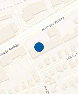 Vorschau: Karte von Autohaus Scheidt