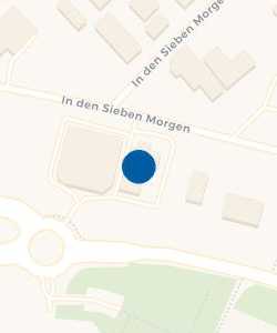 Vorschau: Karte von BELL Oil Station, Koblenz