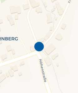 Vorschau: Karte von Hornberg