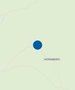 Vorschau: Karte von Hornhütte