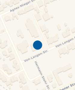 Vorschau: Karte von Kindertageseinrichtung „Tigermaus“ Käp'n Browser GmbH