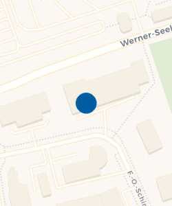 Vorschau: Karte von Werkzeug-Eylert GmbH & Co. KG