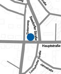 Vorschau: Karte von Gasthaus Rössle Dunningen - Pilsbar