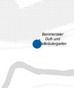Vorschau: Karte von Heilkräutergarten