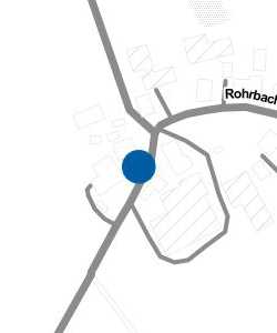 Vorschau: Karte von Gasthaus Steinerne Rinne