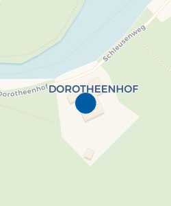 Vorschau: Karte von Dorotheenhof