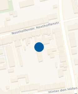 Vorschau: Karte von Familienzentrum Villa Hügelchen Bewegungskindergarten
