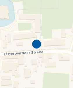 Vorschau: Karte von Parkplatz Schloßbesucher