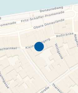 Vorschau: Karte von Stoffe Schweikl