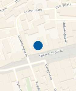Vorschau: Karte von Hotel-Gaststätte Röhrl