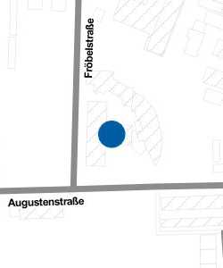 Vorschau: Karte von Amalienhof Pflegezentrum