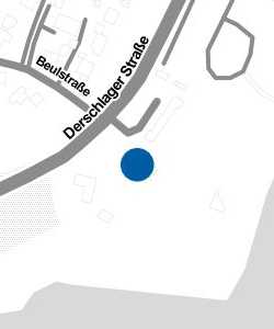 Vorschau: Karte von Jugendzeltplatz Aggertalsperre