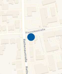Vorschau: Karte von Domino's Pizza Paderborn