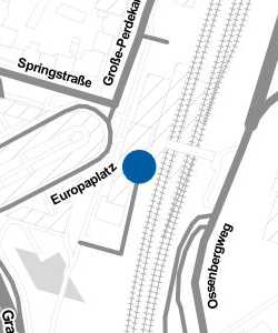 Vorschau: Karte von Albert Heijn to go