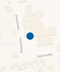 Vorschau: Karte von Gesamtschule Hüllhorst