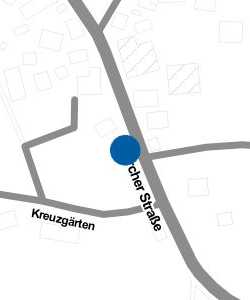 Vorschau: Karte von Reitstall Breitenfürst