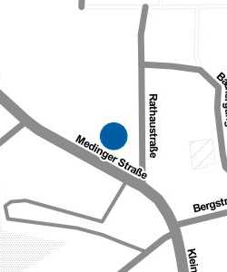 Vorschau: Karte von Volksbank Uelzen-Salzwedel eG