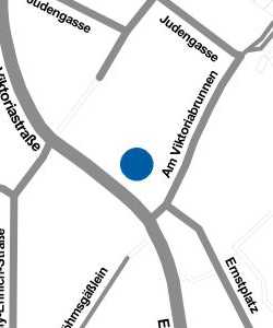 Vorschau: Karte von ImmobilienCenter Coburg - Sparkasse Coburg - Lichtenfels