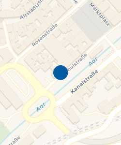 Vorschau: Karte von Restaurant Cafe Kastanienhof - Diez