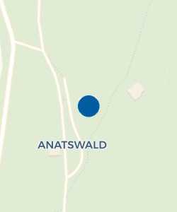 Vorschau: Karte von Anatsstein