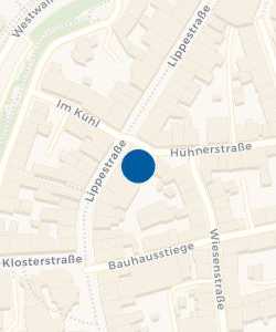 Vorschau: Karte von Rechtsanwaltkanzlei Brüninghoff