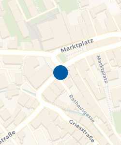 Vorschau: Karte von Kreissparkasse München Starnberg Ebersberg