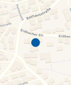 Vorschau: Karte von Ev. Kindergarten