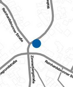 Vorschau: Karte von Caféhaus Spiegler