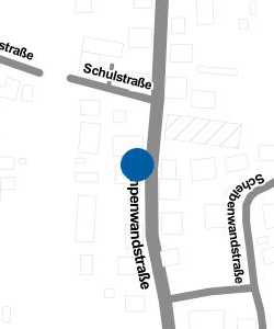 Vorschau: Karte von Bäckerei Konditorei A. Müller GmbH