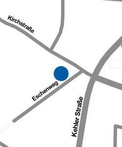 Vorschau: Karte von Hotel Öschger