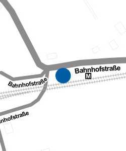 Vorschau: Karte von Rehfeld & Falkenberg Elster