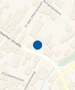 Vorschau: Karte von Fahrschule Armin Thierolf
