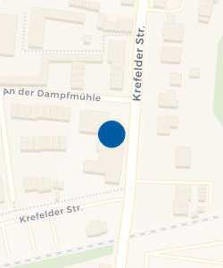 Vorschau: Karte von Hotel Dampfmühle Neukirchen-Vluyn