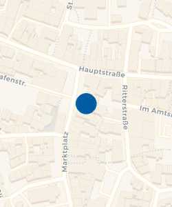 Vorschau: Karte von Schuhhaus Biechele
