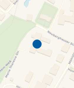 Vorschau: Karte von Phorms Campus München