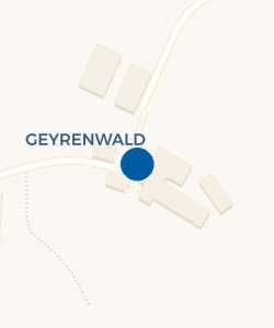 Vorschau: Karte von Geyrenwald Hofladen