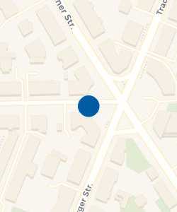 Vorschau: Karte von Taxihalteplatz Barbara