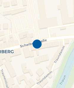 Vorschau: Karte von Taxi Ringler