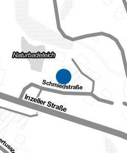 Vorschau: Karte von Gasthof Hörterer