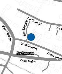 Vorschau: Karte von Kinderhort "Nußbaumhaus"