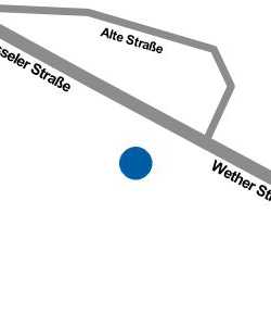 Vorschau: Karte von Kreissparkasse Stade - SB-Filiale