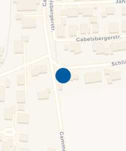 Vorschau: Karte von Café Blütenhof