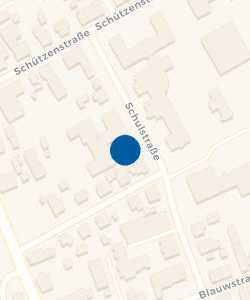 Vorschau: Karte von Kathollischer Kindergarten St. Marien