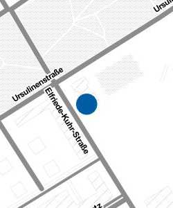 Vorschau: Karte von Musikschule Paul Hindemith, Volkshoschule Berlin-Neukölln
